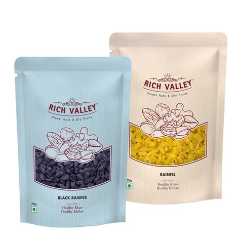 Buy Rich Valley Dry Fruits Combos Online | Premium Nuts Gift Packs ...