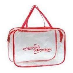 Pvc Pouch - Bad Sheet Soft PVC Pouch Trader - Wholesaler / Distributor ...