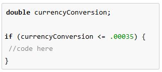 Image result for Java Relational Operators