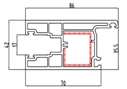 uPVC windows manufacturers in India | uPVC doors manufacturers | uPVC ...