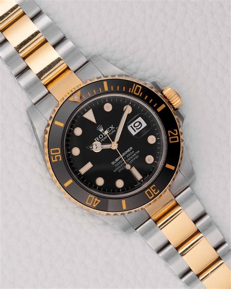 Rolex Submariner 126613LN - WOLVYN Luxury Timepieces