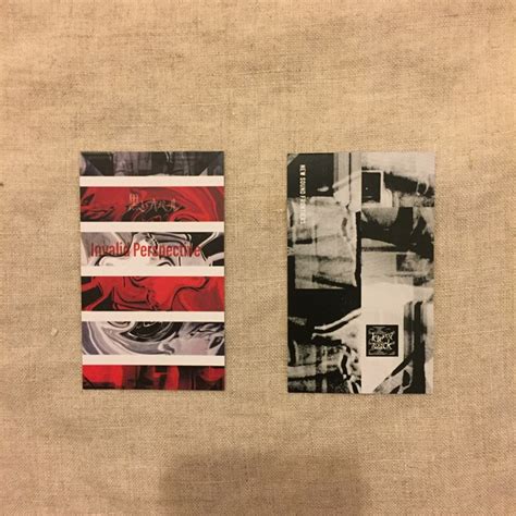 【CASSETTE】Delusion and Illusion - 黒いオパール | Kuroi Black