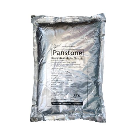 Vishal Dentocare Panstone Dental Stone - Seelingo.in: First Door-To ...