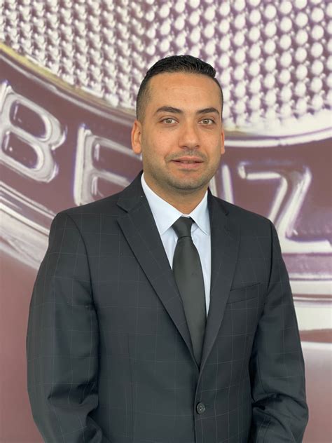 Open Road of Bridgewater Staff - Bridgewater Mercedes-Benz dealer in ...