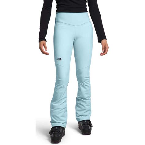 The North Face Snoga Pant - Women's | Skis.com