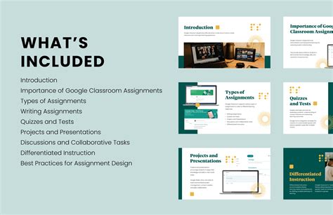 Image result for Google Classroom Assignment