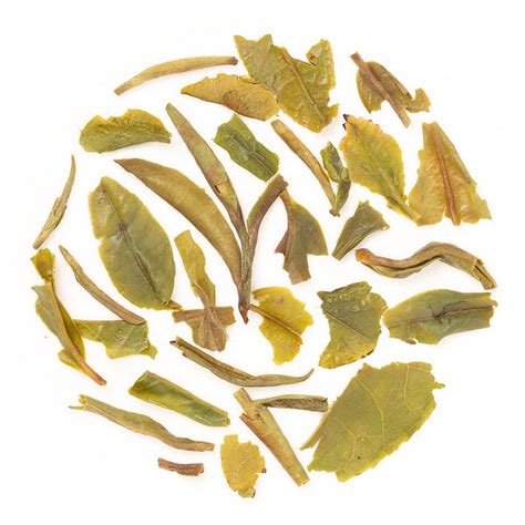 Buy 2025 Darjeeling Okayti Spring Chinary Black Tea Online | Teabox