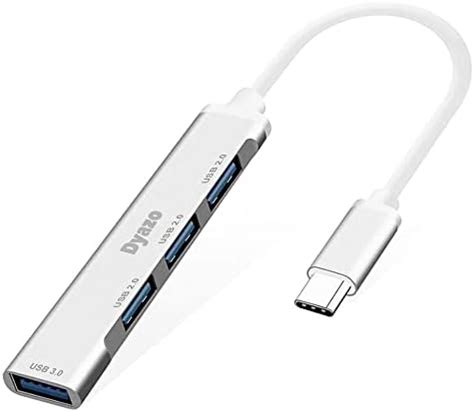 Amazon.in: Buy Portronics Mport 31 USB Hub (4-in-1), Multiport Adapter ...