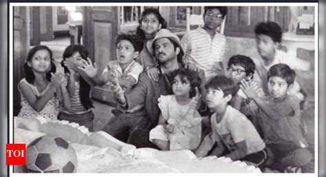 Children's Day special: Shekhar Kapur on the lack of good kids' movies ...