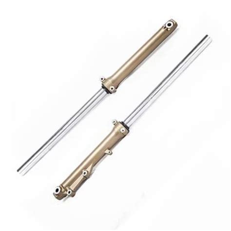 Front Frok Assembly for Tvs Appache RTR 180 OLD-TVS – Arovehic-India's ...