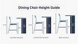 Standard Chair Height
