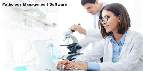 Why You Must Use Laboratory Management Software
