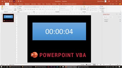 Image result for Insert Countdown Timer PowerPoint