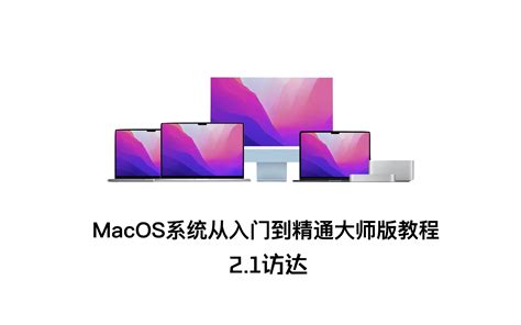 Mac Video Tutorial 的图像结果