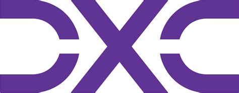 Dxc Technology Logo 的图像结果
