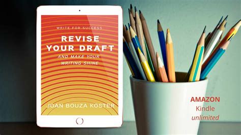 Image result for Revise Draft