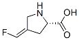 L-Proline, 4-(fluoromethylene)-, (Z)- (9CI) in India - Chemicalbook.in