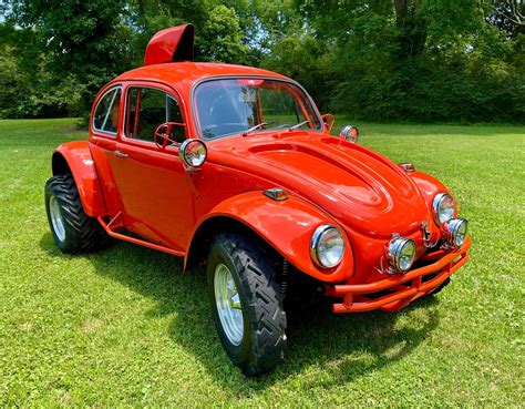 1970 Volkswagen Baja | GAA Classic Cars
