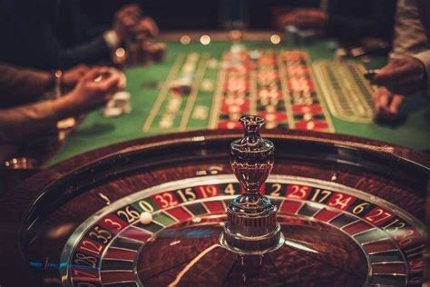 Casinos In Melbourne: 4 Places To Try Your Luck At Gambling