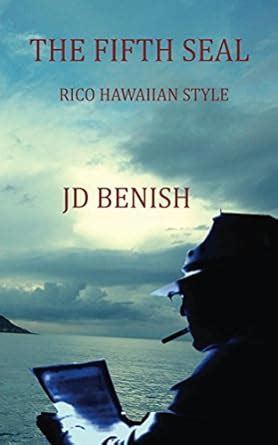 The Fifth Seal- RICO Hawaiian Style: RICO Hawaiian Style eBook : Benish ...