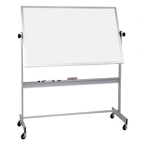 BALT, 79 1/2 in Overall Ht, 77 in Overall Wd, Dry Erase Board - 39A105 ...