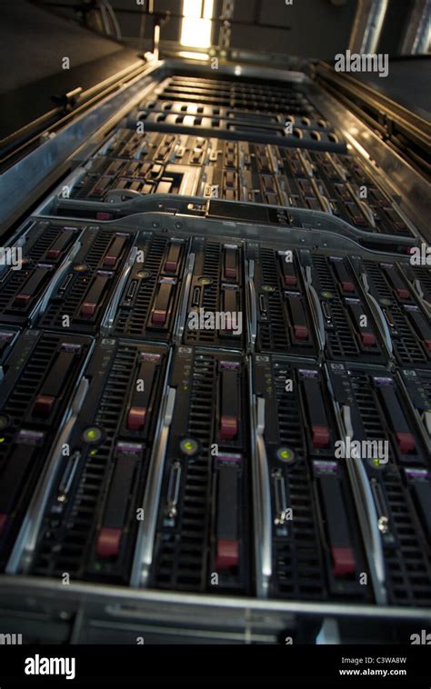 Image result for Blade Server Tutorial