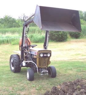 Homemade Loader Quick Attach 的图像结果