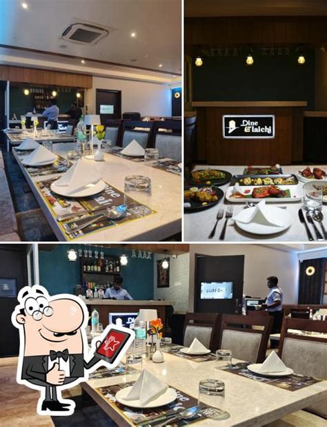 Dine Elaichi Restaurant, Madurai - Restaurant menu, prices and reviews
