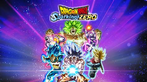 Edición Deluxe de DRAGON BALL: Sparking! ZERO