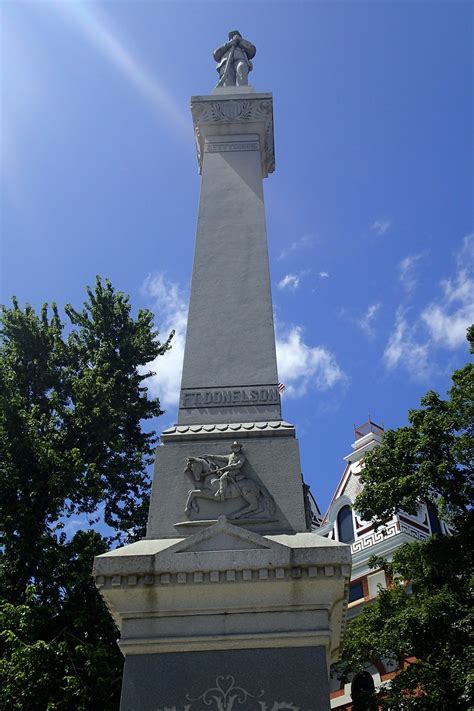 PONTIAC'S CIVIL WAR MEMORIALS (2025) All You Need to Know BEFORE You Go ...