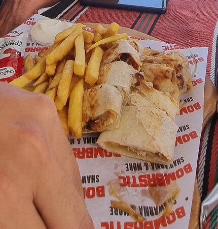 Must to visit - Reviews, Photos - Bombastic Restaurant - Tripadvisor