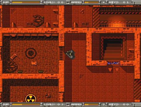 Image result for Alien Breed: Tower Assault Review