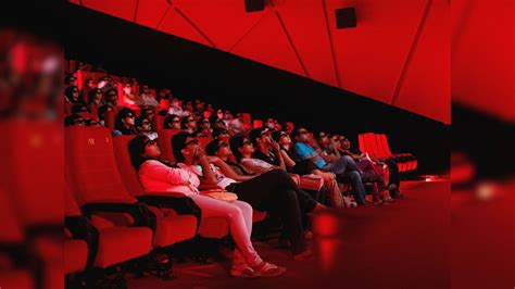 PVR Inox: How multiplexes can thrive in the age of OTTs
