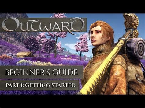 Image result for Outward Magic Guide
