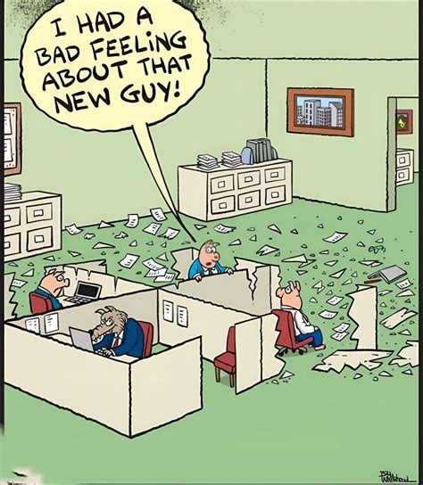 Office Cartoons 的图像结果