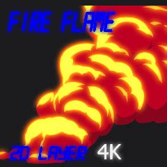 Image result for Fire Tutorial Clip Studio