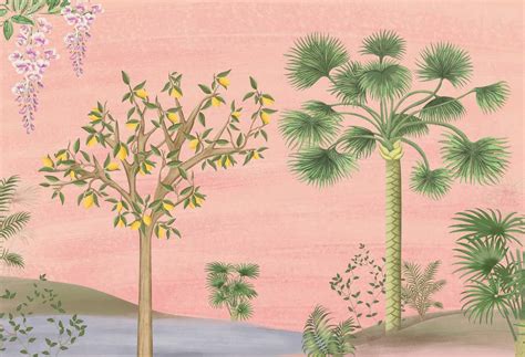 Coastal Cabana Creation – Myindianthings