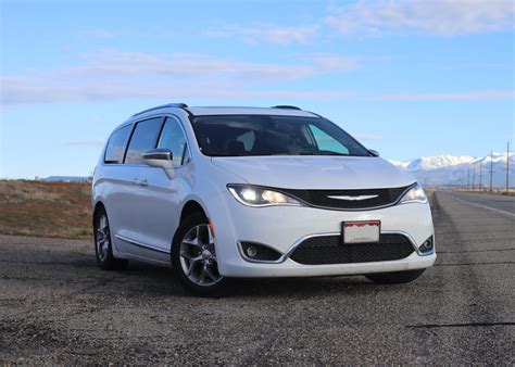 Chrysler Pacifica Reliability and Common Problems - In The Garage with CarParts.com