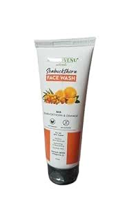 upkar medical hall seabuckthoru face wash100ml pack of 2 : Amazon.in ...