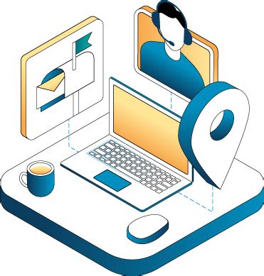 Virtual Office – Orange Spaces Managed Office in Gurgaon