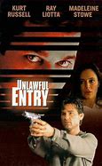 Image result for unlawful entry