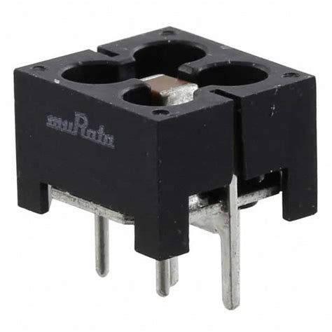 BNX012H01 Murata Electronics | Filters | DigiKey