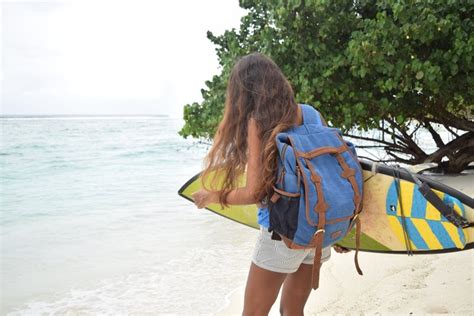 Backpacks — The Burlap People