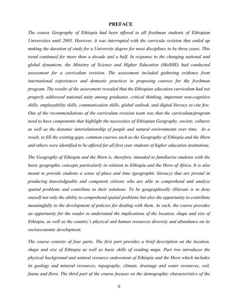 Image result for Geography Module PDF