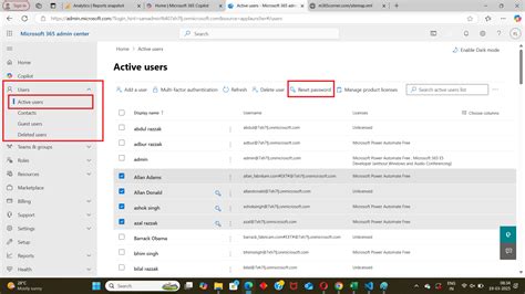 Image result for Write PowerShell Script for Password Reset