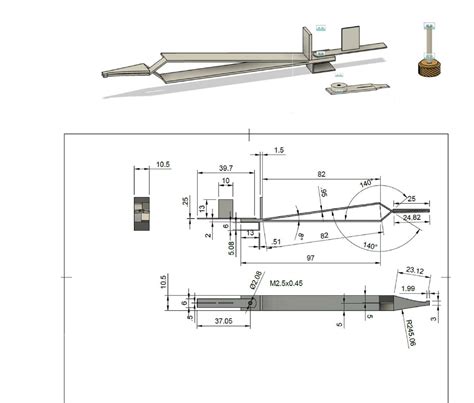 DST-NUTEC | Technologies Available for Transfer