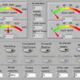 Control Program 的图像结果