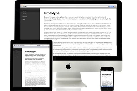 Image result for Responsive Software Navigation Design