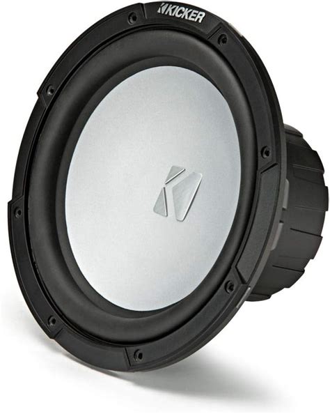 Kicker 45KMF102 10 350w Peak175w RMS Marine Boat India | Ubuy