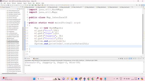 Image result for Entry and Entry Set Explained Java Map